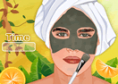 Justin Bieber Spa Makeover